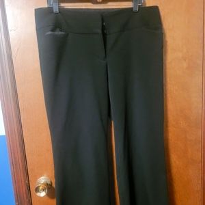 Express Editor Dress Pants 12P